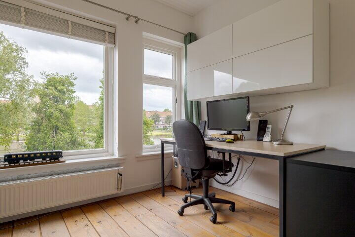 Foto 44 – Van Brakelplein 44 b, Groningen