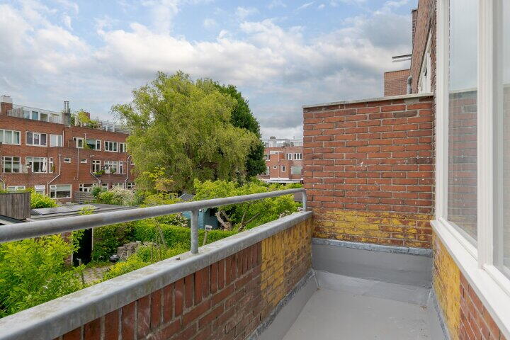 Foto 47 – Van Brakelplein 44 b, Groningen