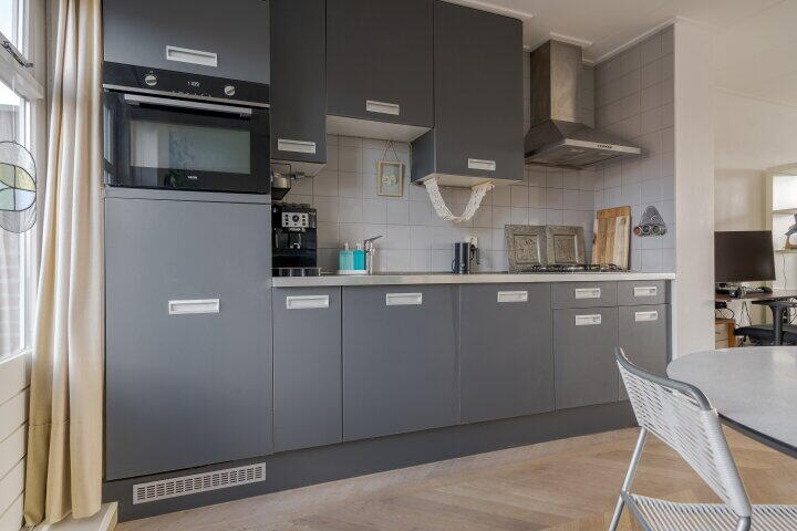 Foto 53 – Van Brakelplein 44 b, Groningen