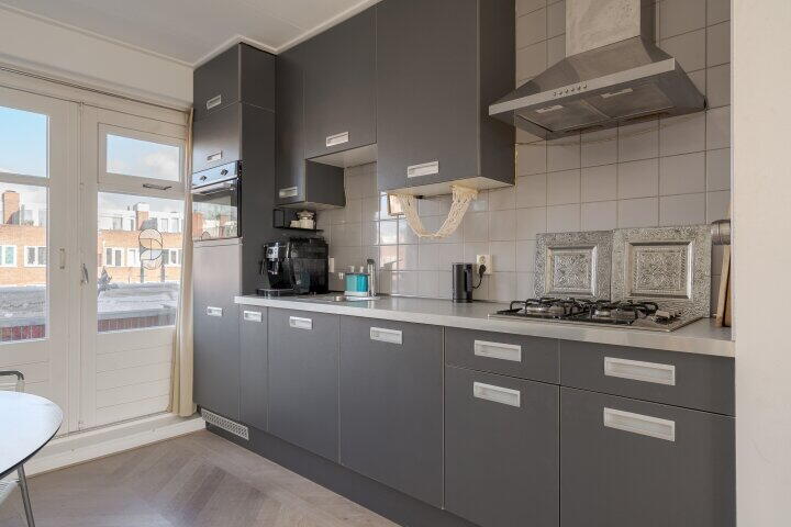 Foto 54 – Van Brakelplein 44 b, Groningen