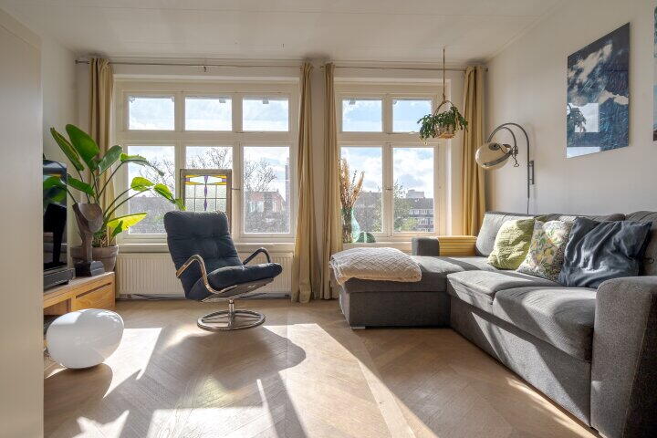 Foto 58 – Van Brakelplein 44 b, Groningen