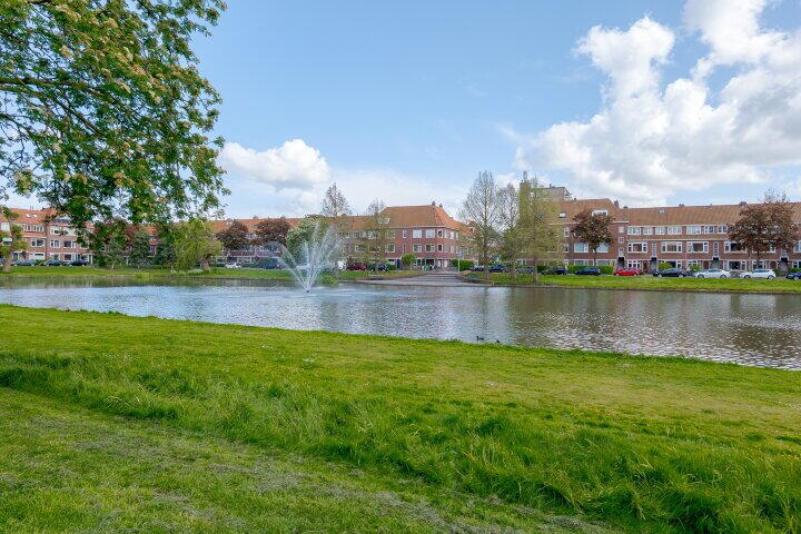 Foto 78 – Van Brakelplein 44 b, Groningen