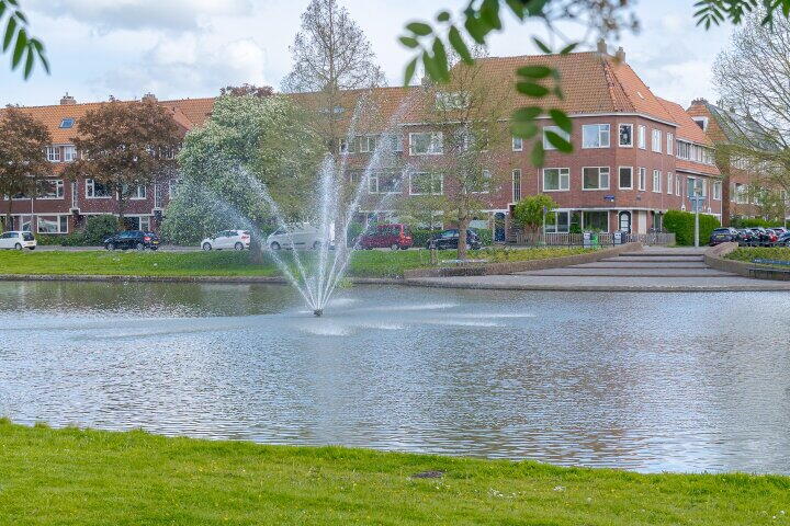 Foto 79 – Van Brakelplein 44 b, Groningen