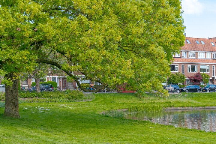 Foto 80 – Van Brakelplein 44 b, Groningen