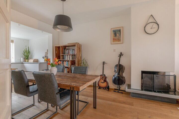 Foto 14 - Van Brakelplein 6, Groningen