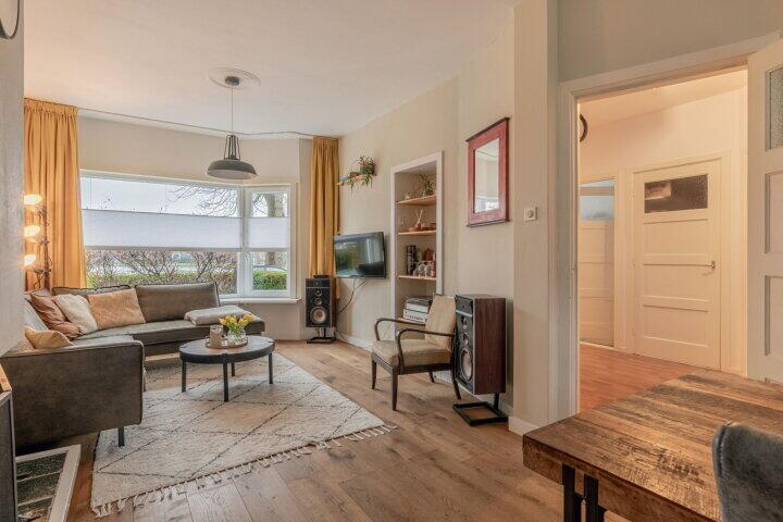 Foto 15 - Van Brakelplein 6, Groningen