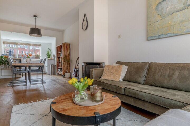 Foto 17 - Van Brakelplein 6, Groningen