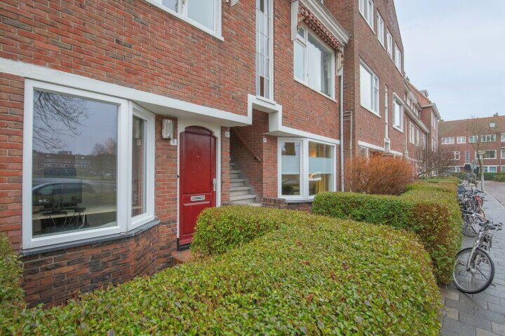 Foto 3 - Van Brakelplein 6, Groningen