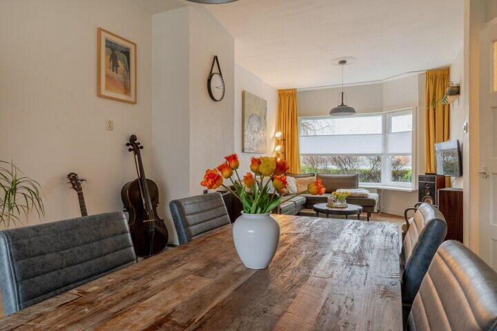 Foto 21 - Van Brakelplein 6, Groningen