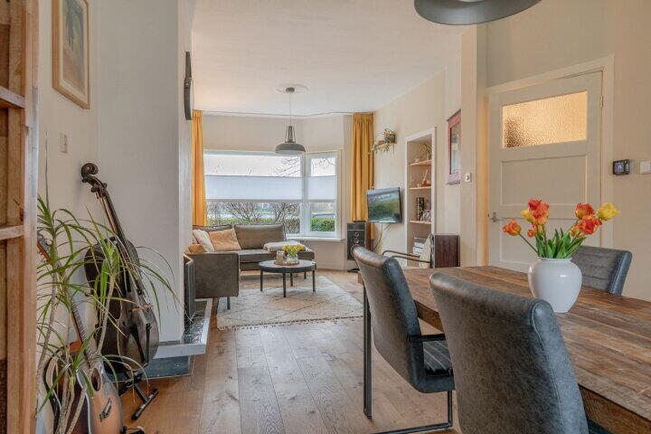 Foto 22 - Van Brakelplein 6, Groningen