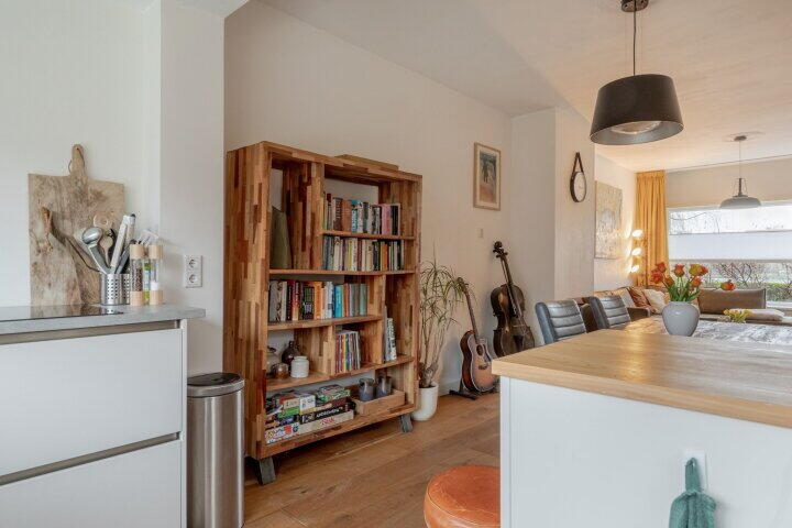 Foto 25 - Van Brakelplein 6, Groningen