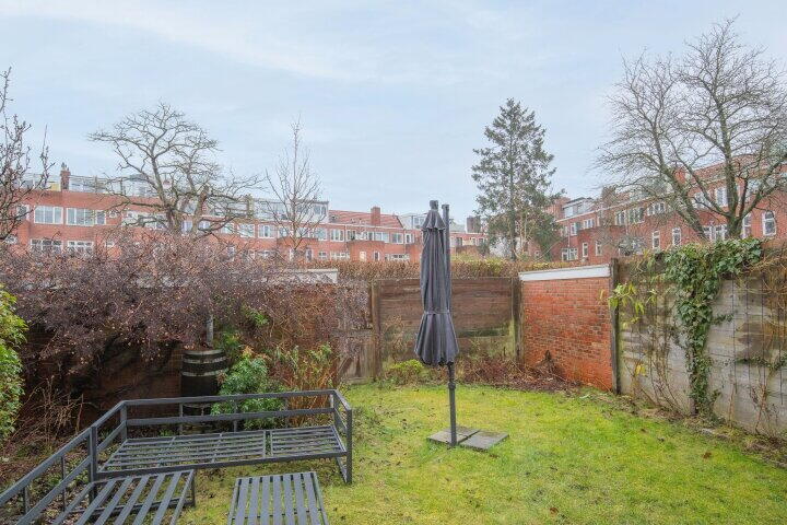 Foto 27 - Van Brakelplein 6, Groningen