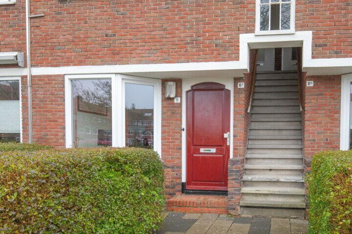 Foto 4 - Van Brakelplein 6, Groningen