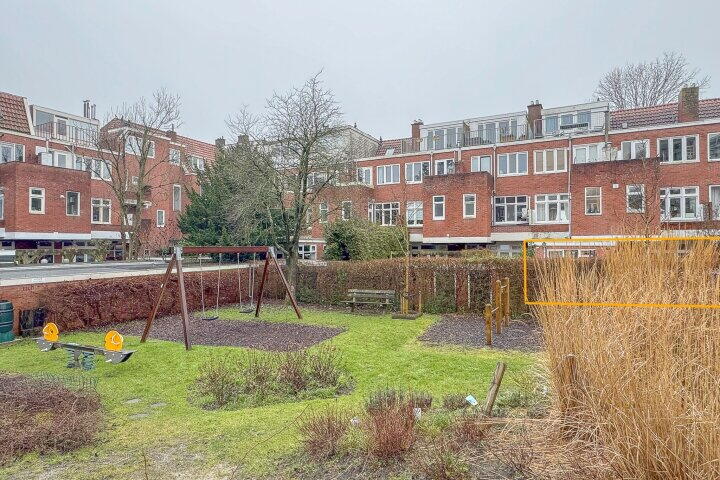 Foto 33 - Van Brakelplein 6, Groningen