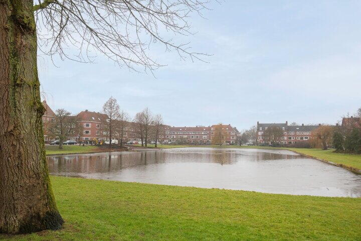 Foto 34 - Van Brakelplein 6, Groningen