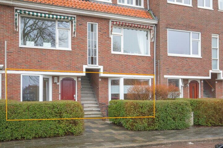 Foto 36 - Van Brakelplein 6, Groningen