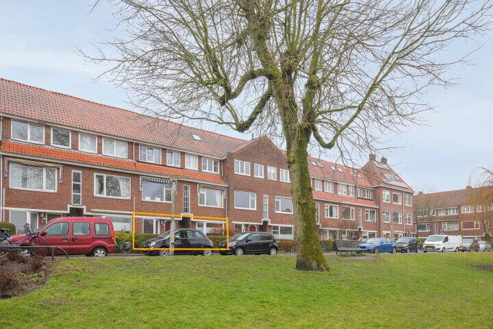 Foto 37 - Van Brakelplein 6, Groningen