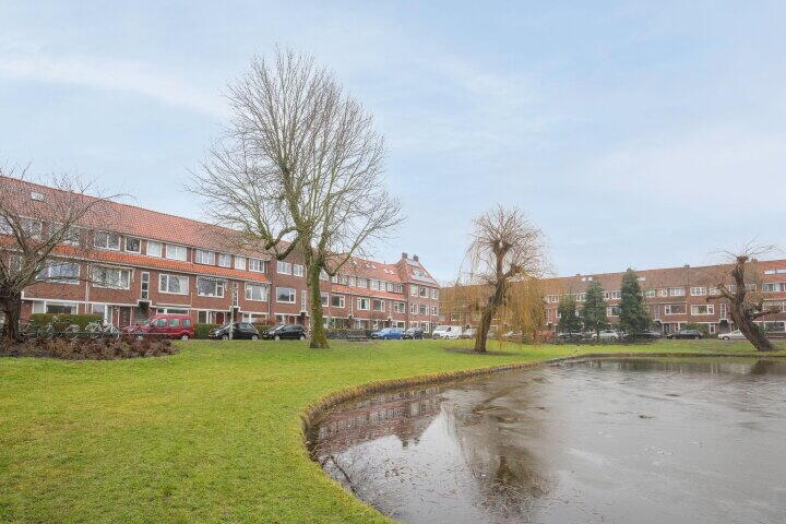 Foto 38 - Van Brakelplein 6, Groningen