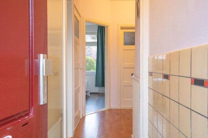 Foto 5 - Van Brakelplein 6, Groningen