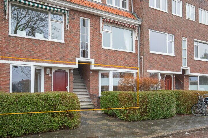 Foto 41 - Van Brakelplein 6, Groningen