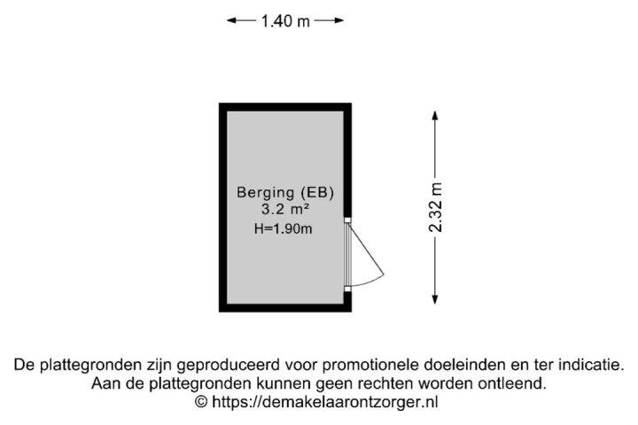 Plan – Van Brakelplein 6, Groningen