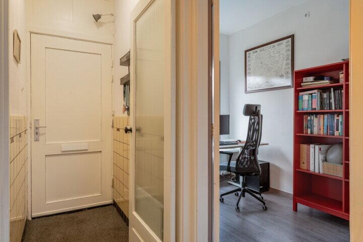 Foto 6 - Van Brakelplein 6, Groningen