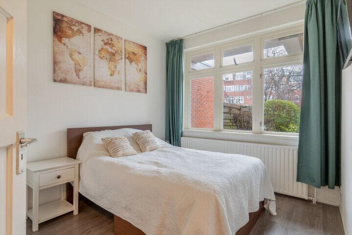 Foto 9 - Van Brakelplein 6, Groningen