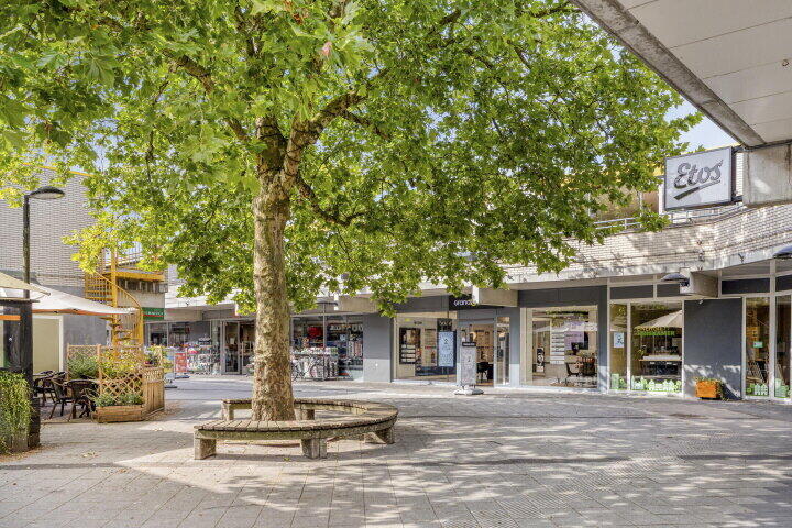Foto 29 – Van Brammenstraat 63, Amersfoort