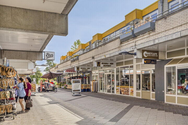 Foto 30 – Van Brammenstraat 63, Amersfoort