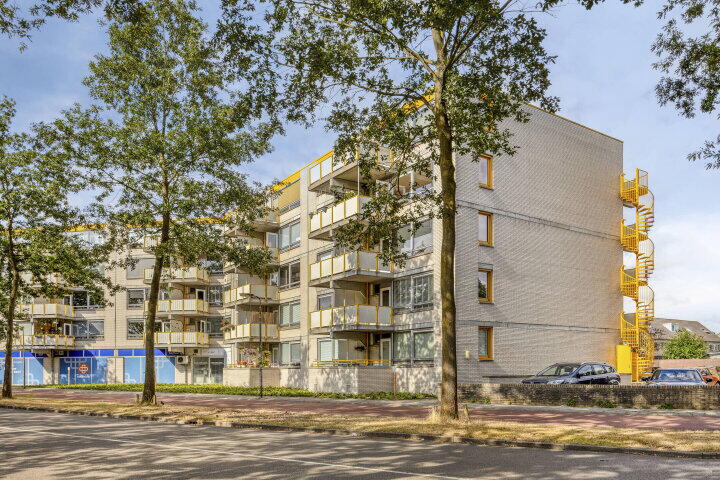 Foto 31 – Van Brammenstraat 63, Amersfoort