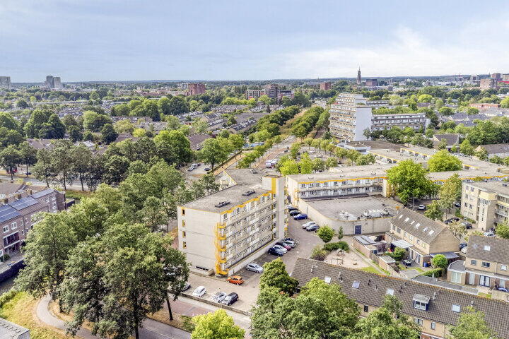 Foto 33 – Van Brammenstraat 63, Amersfoort