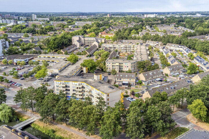 Foto 34 – Van Brammenstraat 63, Amersfoort