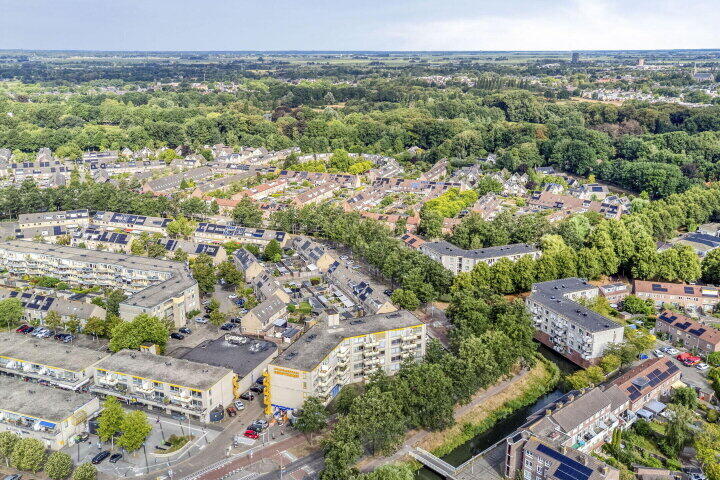 Foto 35 – Van Brammenstraat 63, Amersfoort