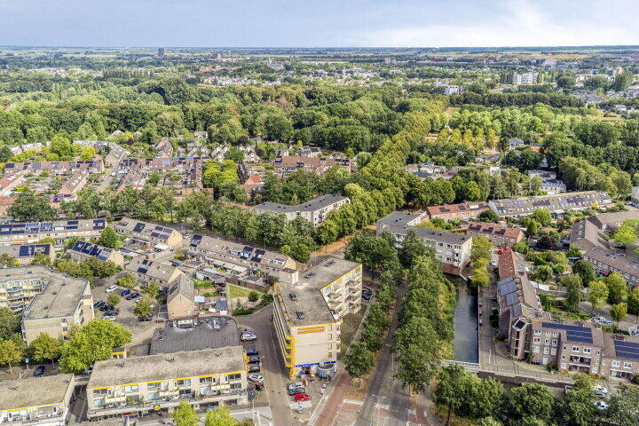 Foto 36 – Van Brammenstraat 63, Amersfoort