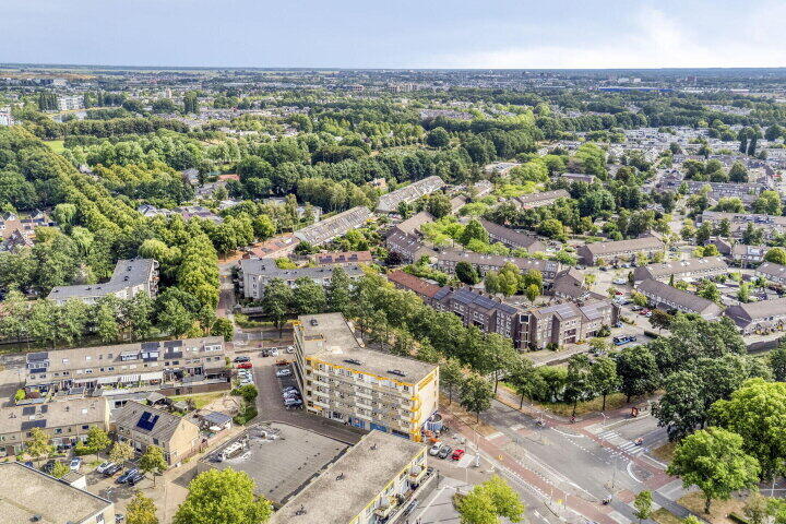Foto 37 – Van Brammenstraat 63, Amersfoort