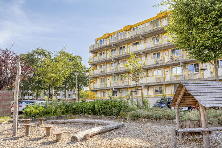 Foto 6 – Van Brammenstraat 63, Amersfoort