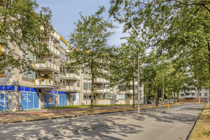 Foto 9 – Van Brammenstraat 63, Amersfoort