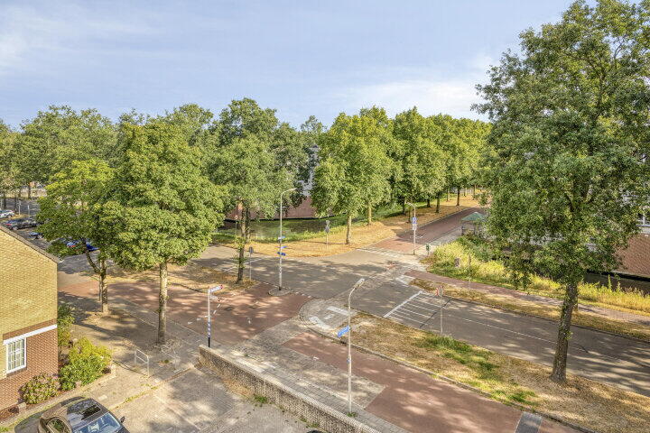 Foto 10 – Van Brammenstraat 63, Amersfoort
