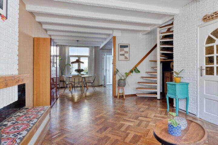 Foto 2 - Van Brederodestraat 52, Den Haag