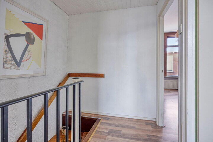 Foto 13 - Van Brederodestraat 52, Den Haag