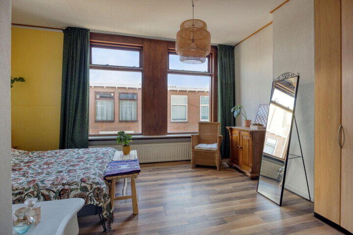 Foto 14 - Van Brederodestraat 52, Den Haag