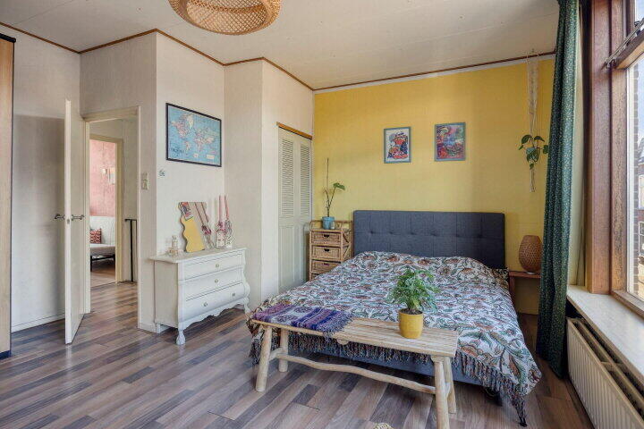 Foto 15 - Van Brederodestraat 52, Den Haag