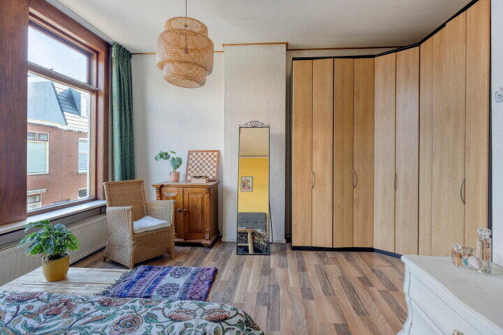 Foto 16 - Van Brederodestraat 52, Den Haag