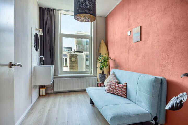 Foto 17 - Van Brederodestraat 52, Den Haag