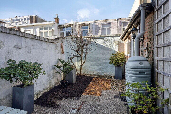 Foto 21 - Van Brederodestraat 52, Den Haag