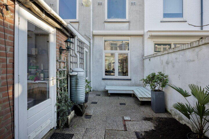 Foto 22 - Van Brederodestraat 52, Den Haag