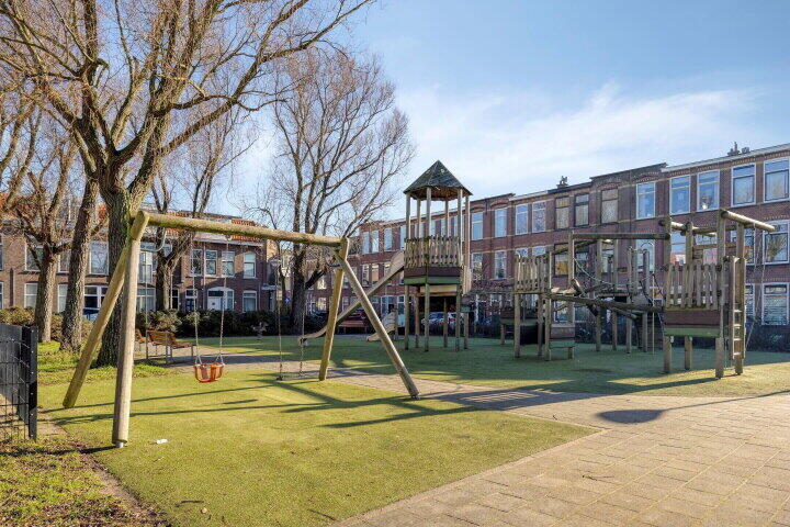 Foto 23 - Van Brederodestraat 52, Den Haag