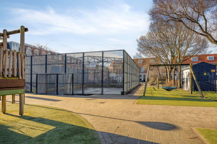 Foto 24 - Van Brederodestraat 52, Den Haag