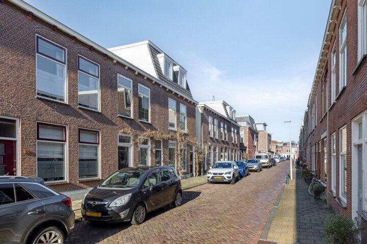 Foto 25 - Van Brederodestraat 52, Den Haag