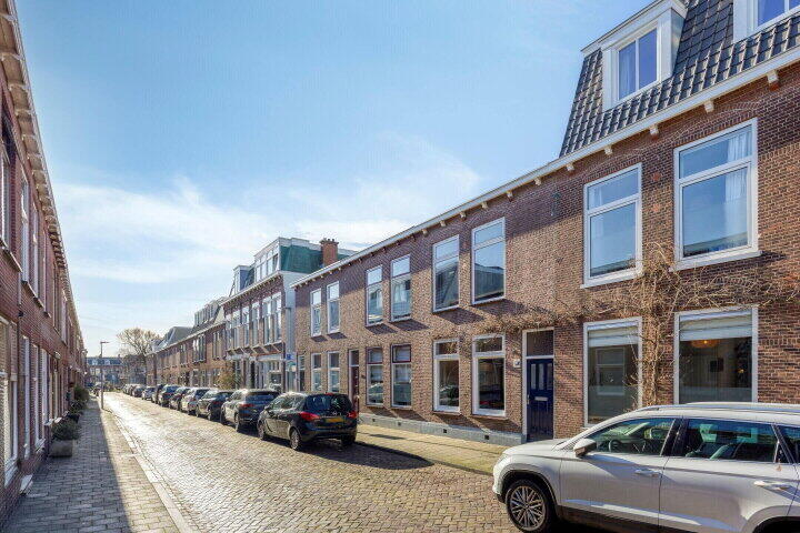 Foto 26 - Van Brederodestraat 52, Den Haag